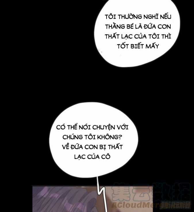 Thỉnh Cùng Ta Đồng Miên-Xin Hãy Ngủ Cùng Ta Chapter 41 trang 24