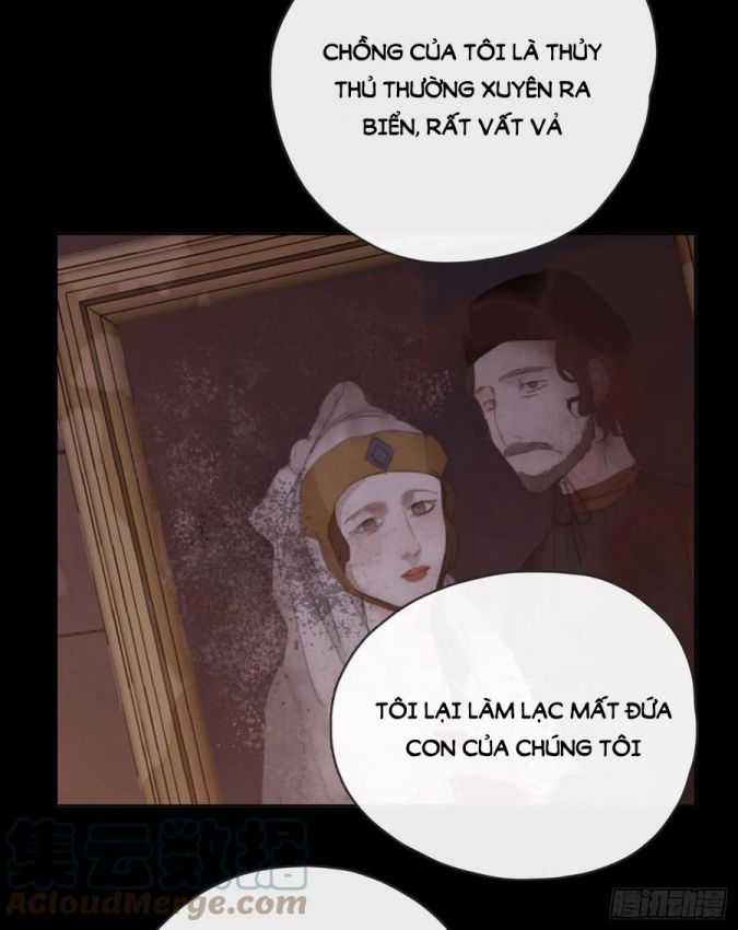 Thỉnh Cùng Ta Đồng Miên-Xin Hãy Ngủ Cùng Ta Chapter 41 trang 27