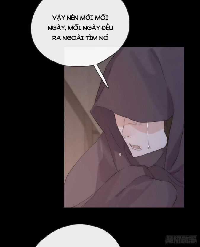 Thỉnh Cùng Ta Đồng Miên-Xin Hãy Ngủ Cùng Ta Chapter 41 trang 28