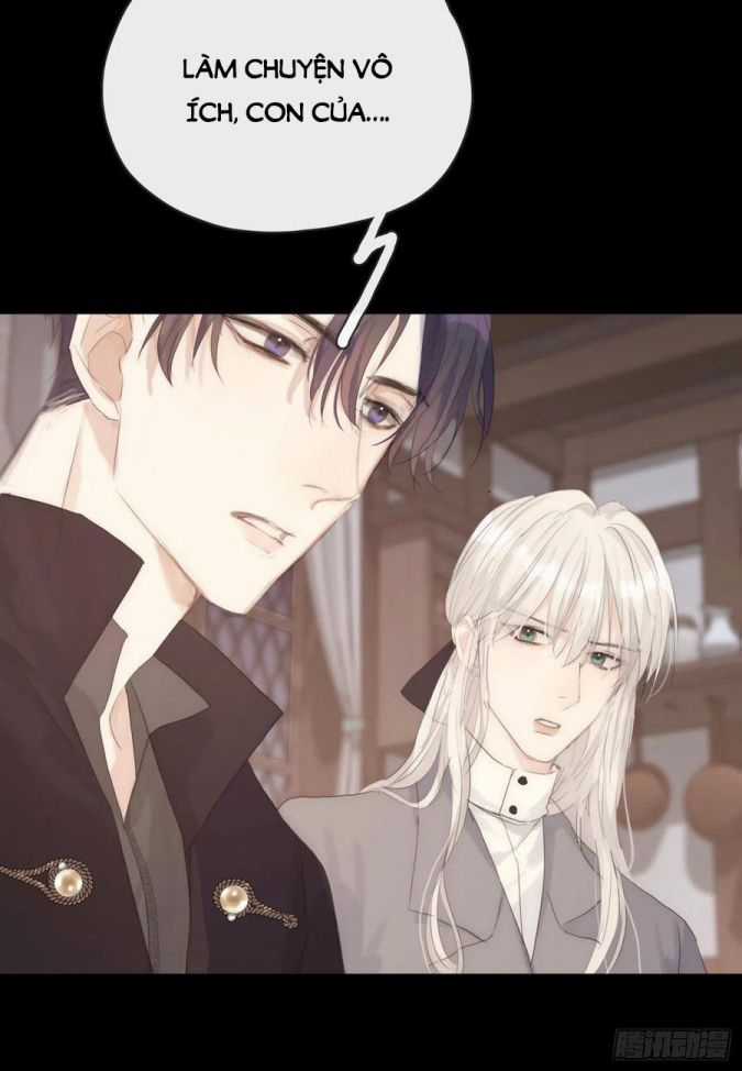 Thỉnh Cùng Ta Đồng Miên-Xin Hãy Ngủ Cùng Ta Chapter 41 trang 29