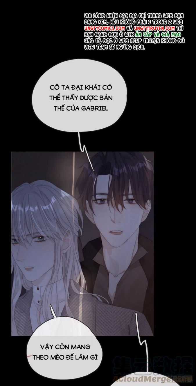 Thỉnh Cùng Ta Đồng Miên-Xin Hãy Ngủ Cùng Ta Chapter 41 trang 3