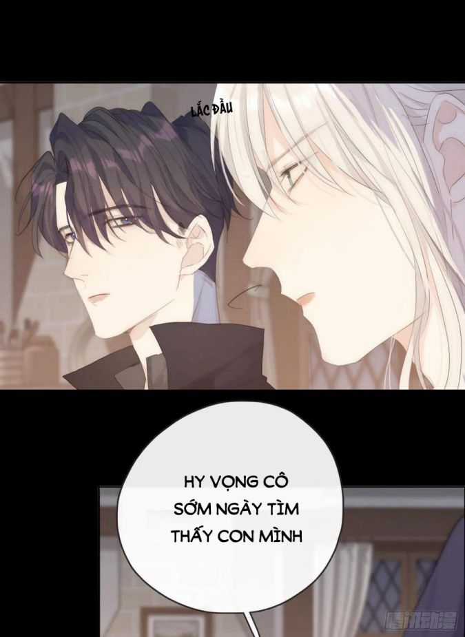 Thỉnh Cùng Ta Đồng Miên-Xin Hãy Ngủ Cùng Ta Chapter 41 trang 31