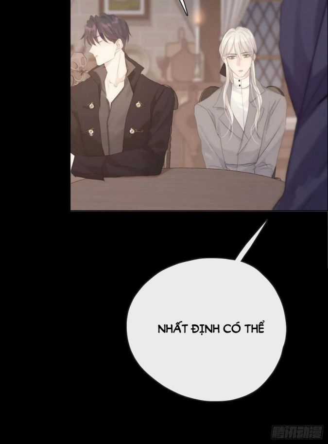 Thỉnh Cùng Ta Đồng Miên-Xin Hãy Ngủ Cùng Ta Chapter 41 trang 32