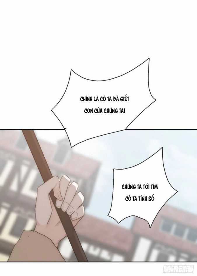 Thỉnh Cùng Ta Đồng Miên-Xin Hãy Ngủ Cùng Ta Chapter 41 trang 40