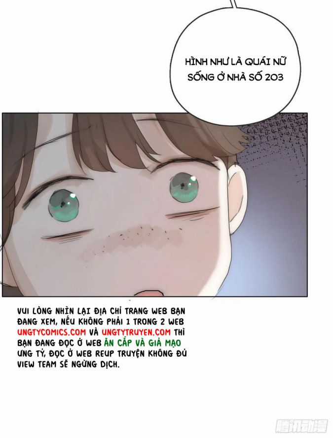 Thỉnh Cùng Ta Đồng Miên-Xin Hãy Ngủ Cùng Ta Chapter 41 trang 43