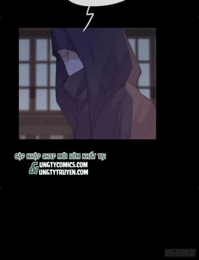 Thỉnh Cùng Ta Đồng Miên-Xin Hãy Ngủ Cùng Ta Chapter 41 trang 5