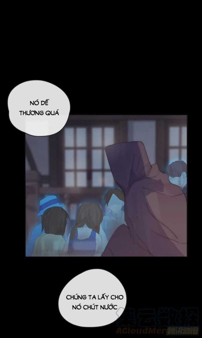 Thỉnh Cùng Ta Đồng Miên-Xin Hãy Ngủ Cùng Ta Chapter 41 trang 6