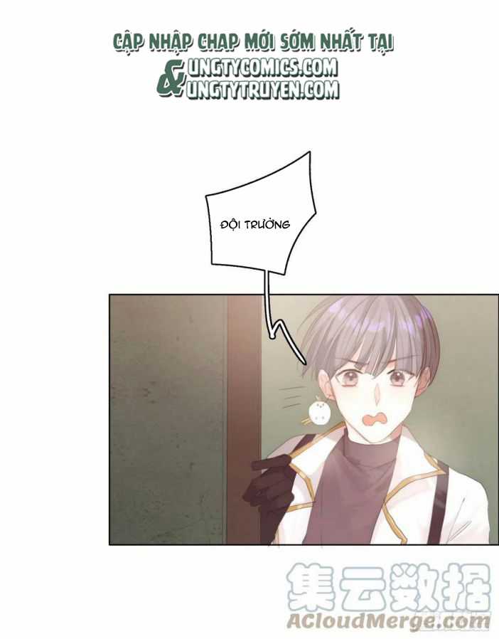 Thỉnh Cùng Ta Đồng Miên-Xin Hãy Ngủ Cùng Ta Chapter 42 trang 0