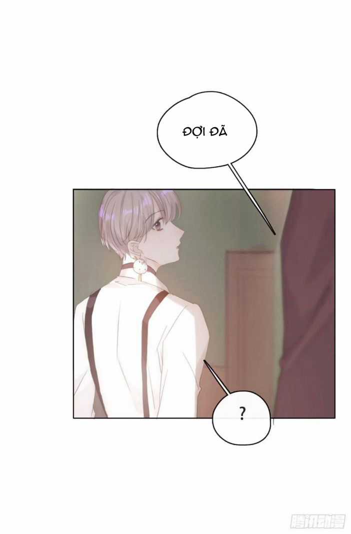 Thỉnh Cùng Ta Đồng Miên-Xin Hãy Ngủ Cùng Ta Chapter 42 trang 13