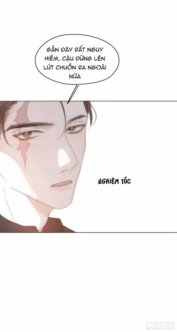 Thỉnh Cùng Ta Đồng Miên-Xin Hãy Ngủ Cùng Ta Chapter 42 trang 14