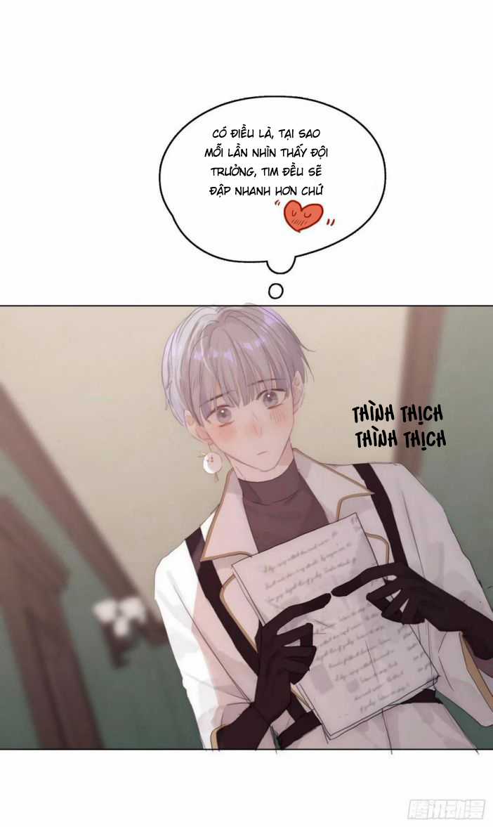 Thỉnh Cùng Ta Đồng Miên-Xin Hãy Ngủ Cùng Ta Chapter 42 trang 17