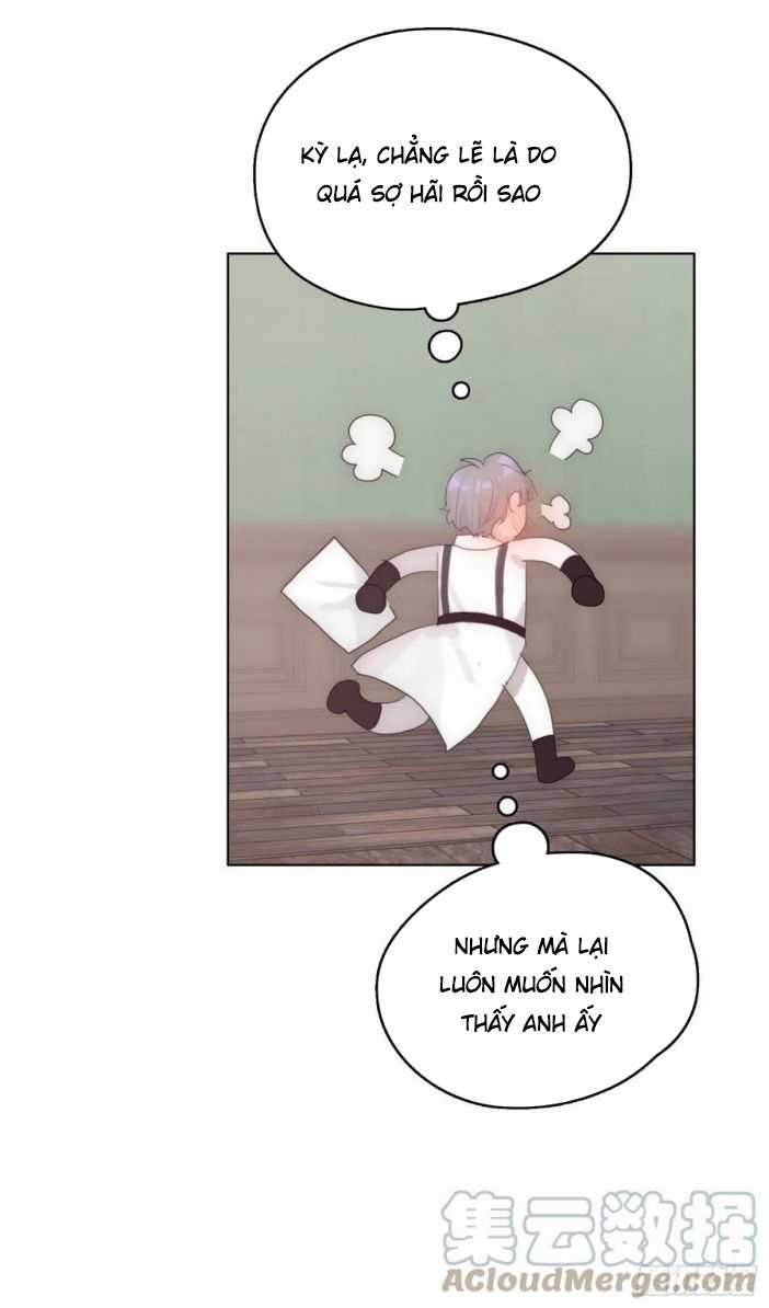 Thỉnh Cùng Ta Đồng Miên-Xin Hãy Ngủ Cùng Ta Chapter 42 trang 18