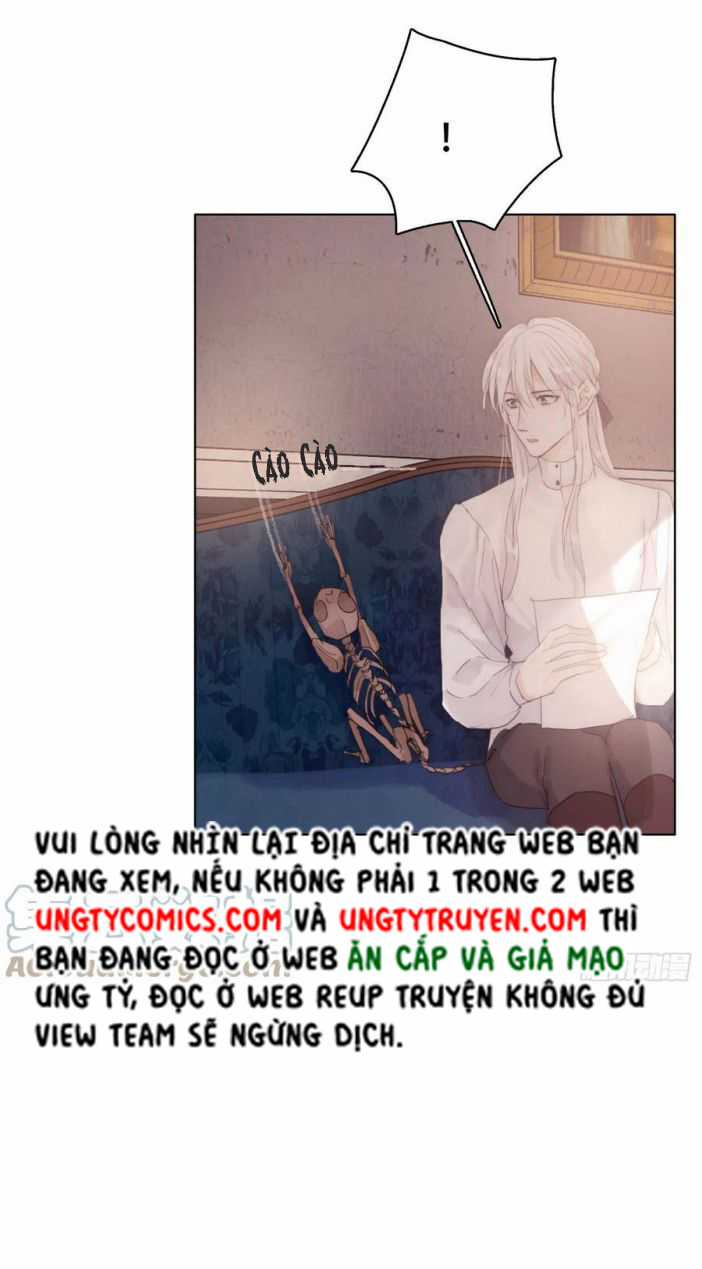 Thỉnh Cùng Ta Đồng Miên-Xin Hãy Ngủ Cùng Ta Chapter 42 trang 21