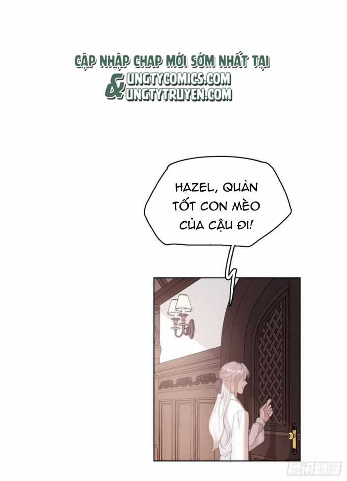 Thỉnh Cùng Ta Đồng Miên-Xin Hãy Ngủ Cùng Ta Chapter 42 trang 25