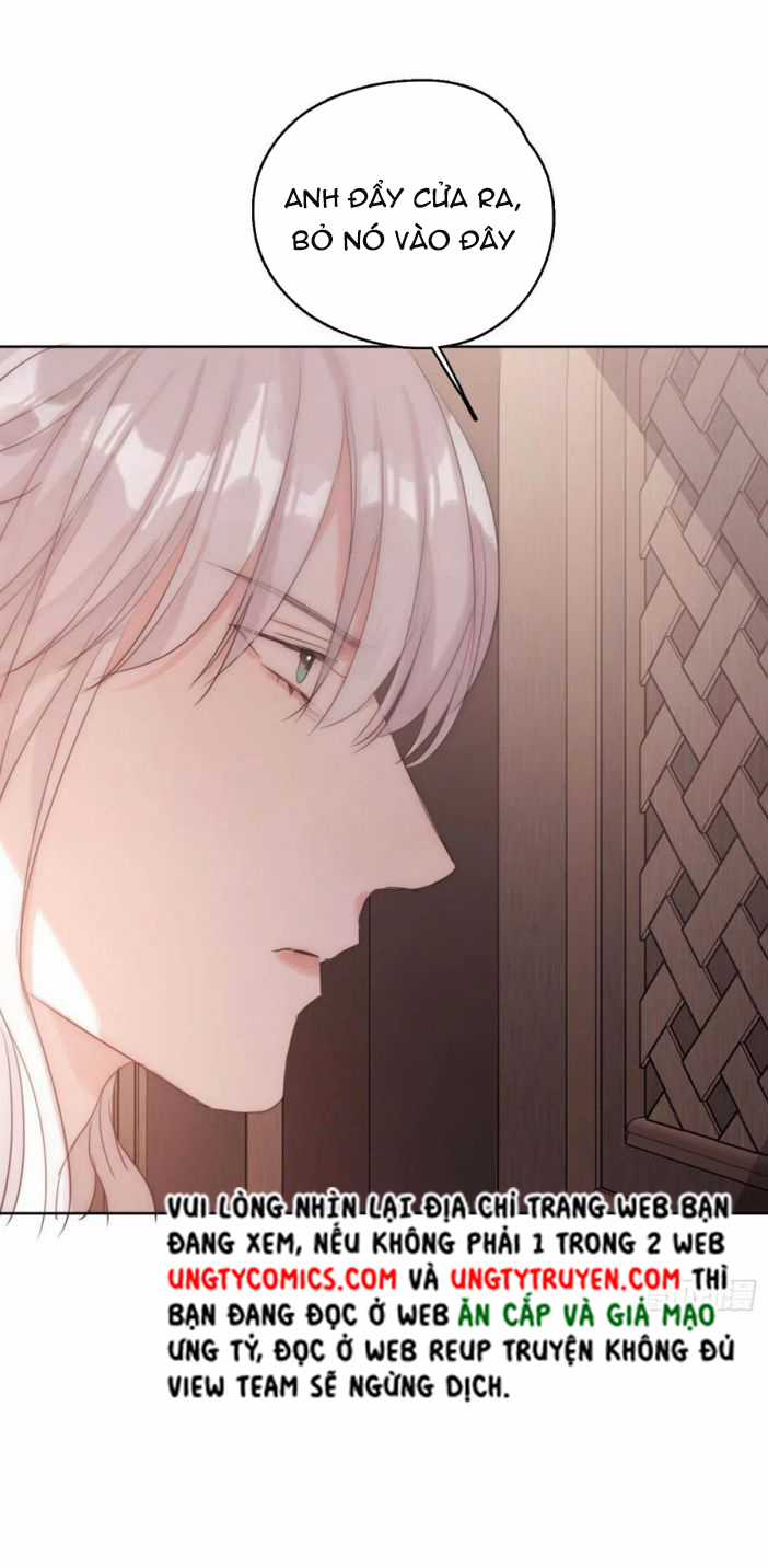 Thỉnh Cùng Ta Đồng Miên-Xin Hãy Ngủ Cùng Ta Chapter 42 trang 26