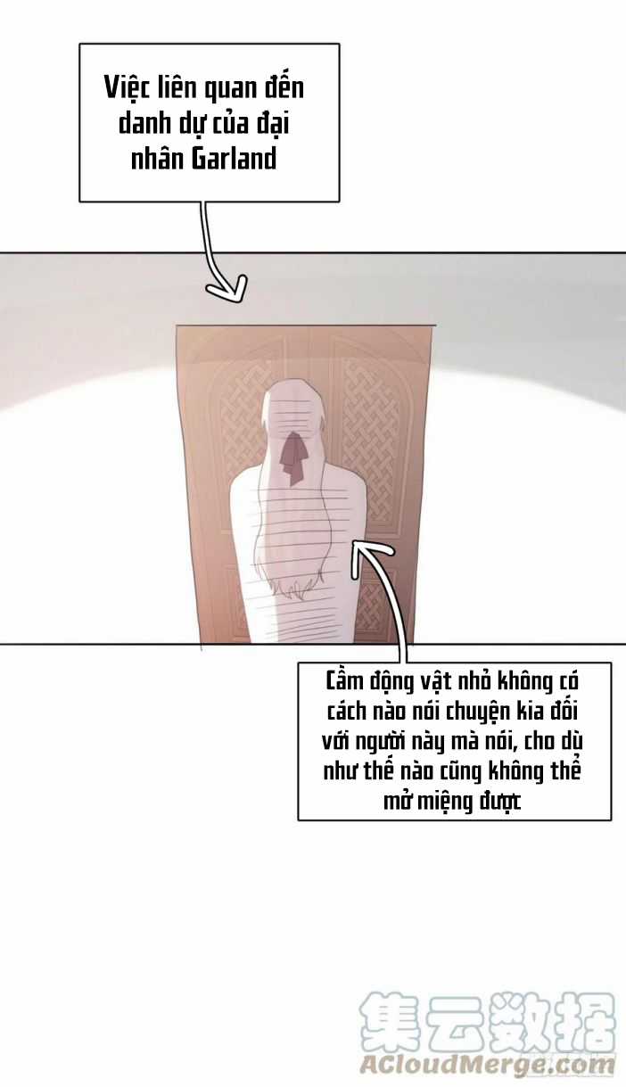 Thỉnh Cùng Ta Đồng Miên-Xin Hãy Ngủ Cùng Ta Chapter 42 trang 27