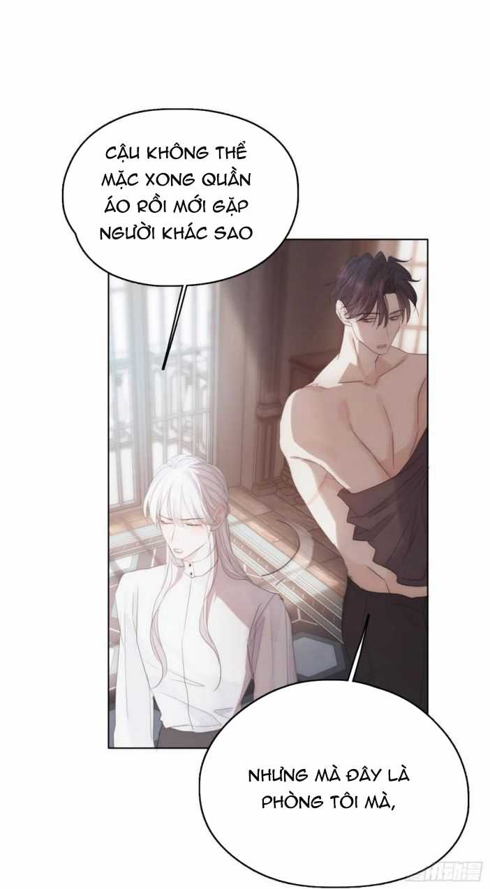 Thỉnh Cùng Ta Đồng Miên-Xin Hãy Ngủ Cùng Ta Chapter 42 trang 29