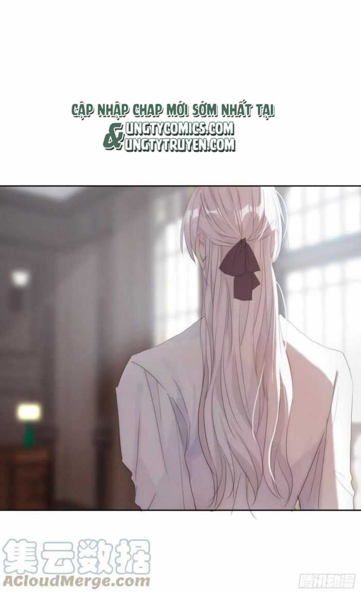 Thỉnh Cùng Ta Đồng Miên-Xin Hãy Ngủ Cùng Ta Chapter 42 trang 30