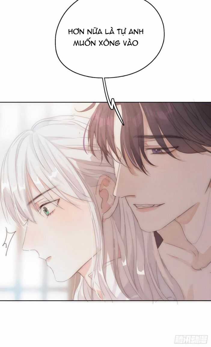 Thỉnh Cùng Ta Đồng Miên-Xin Hãy Ngủ Cùng Ta Chapter 42 trang 32