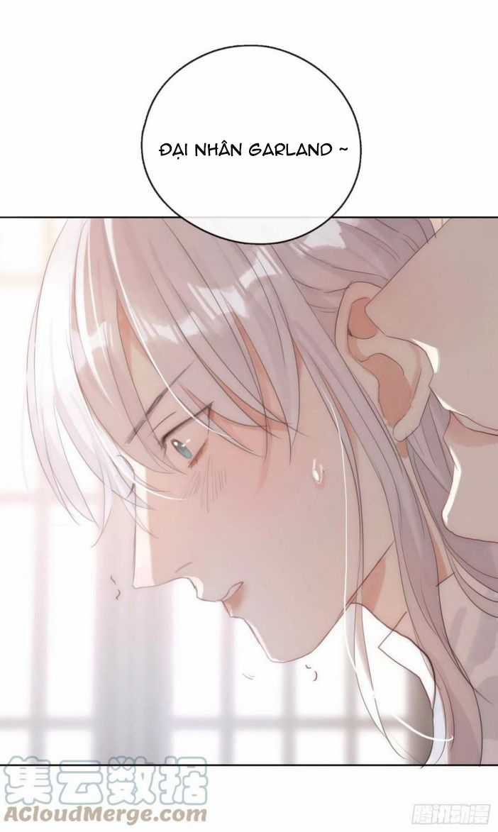 Thỉnh Cùng Ta Đồng Miên-Xin Hãy Ngủ Cùng Ta Chapter 42 trang 36