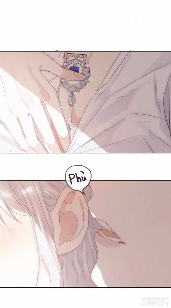 Thỉnh Cùng Ta Đồng Miên-Xin Hãy Ngủ Cùng Ta Chapter 42 trang 37