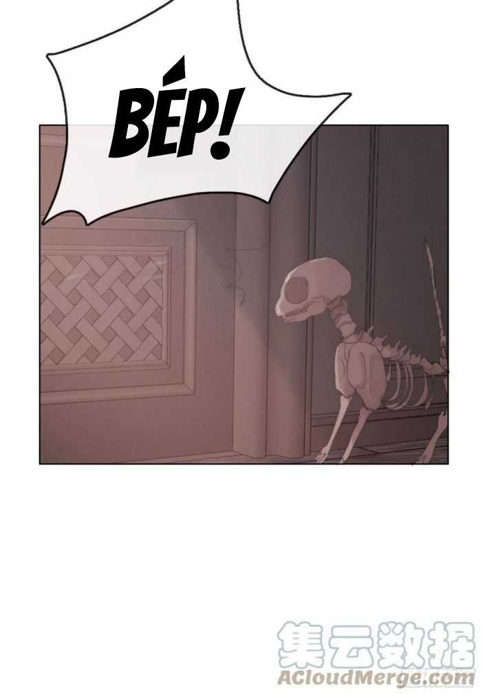 Thỉnh Cùng Ta Đồng Miên-Xin Hãy Ngủ Cùng Ta Chapter 42 trang 39