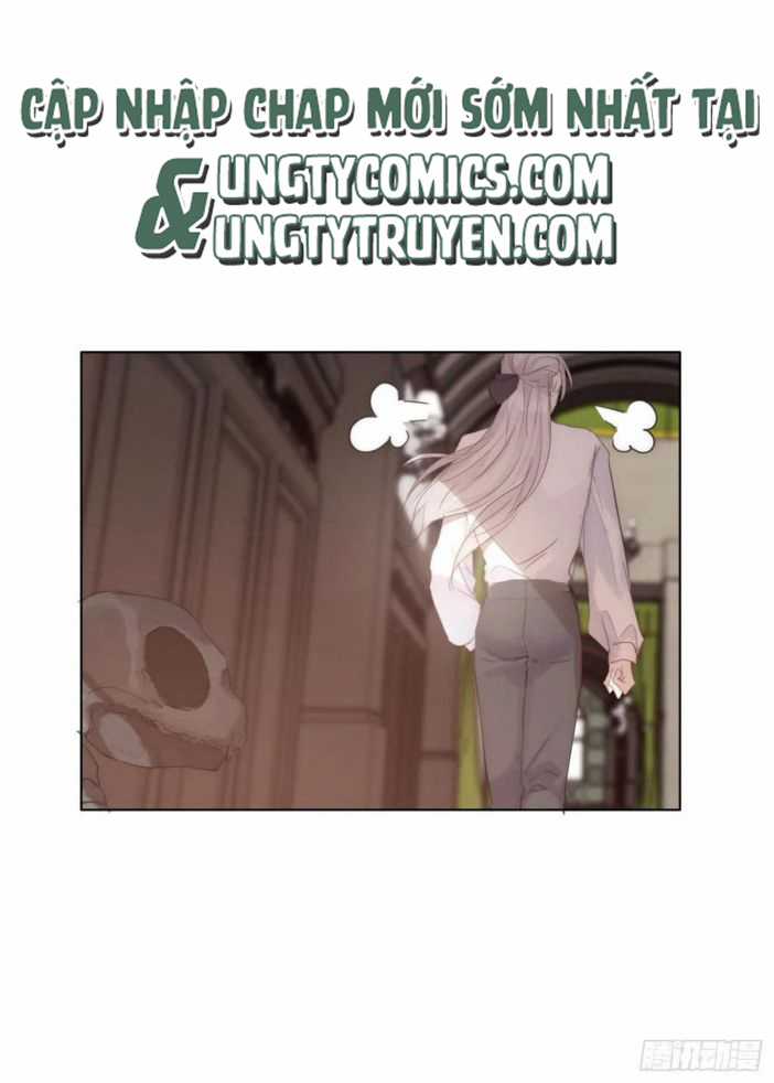 Thỉnh Cùng Ta Đồng Miên-Xin Hãy Ngủ Cùng Ta Chapter 42 trang 40