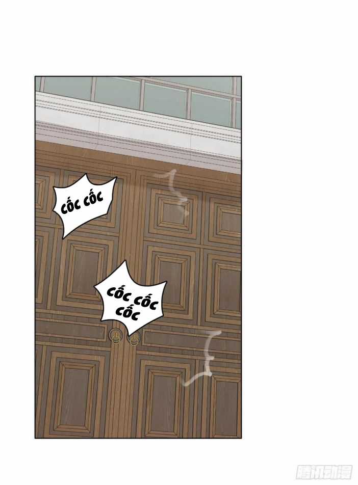 Thỉnh Cùng Ta Đồng Miên-Xin Hãy Ngủ Cùng Ta Chapter 42 trang 47