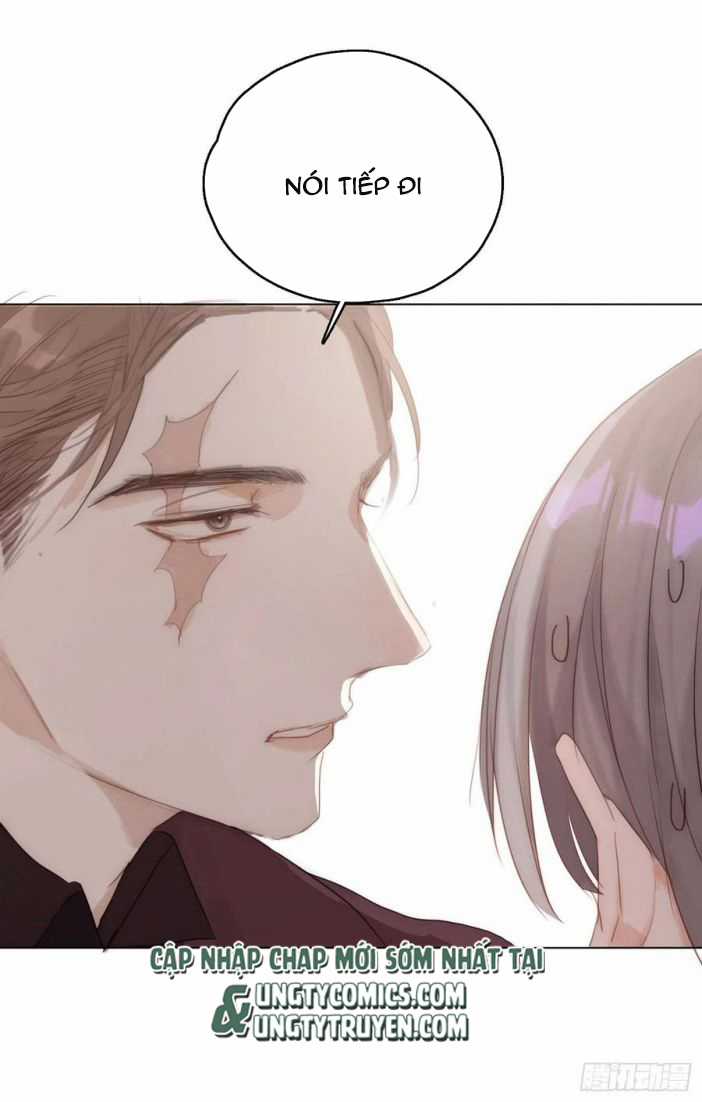 Thỉnh Cùng Ta Đồng Miên-Xin Hãy Ngủ Cùng Ta Chapter 42 trang 5