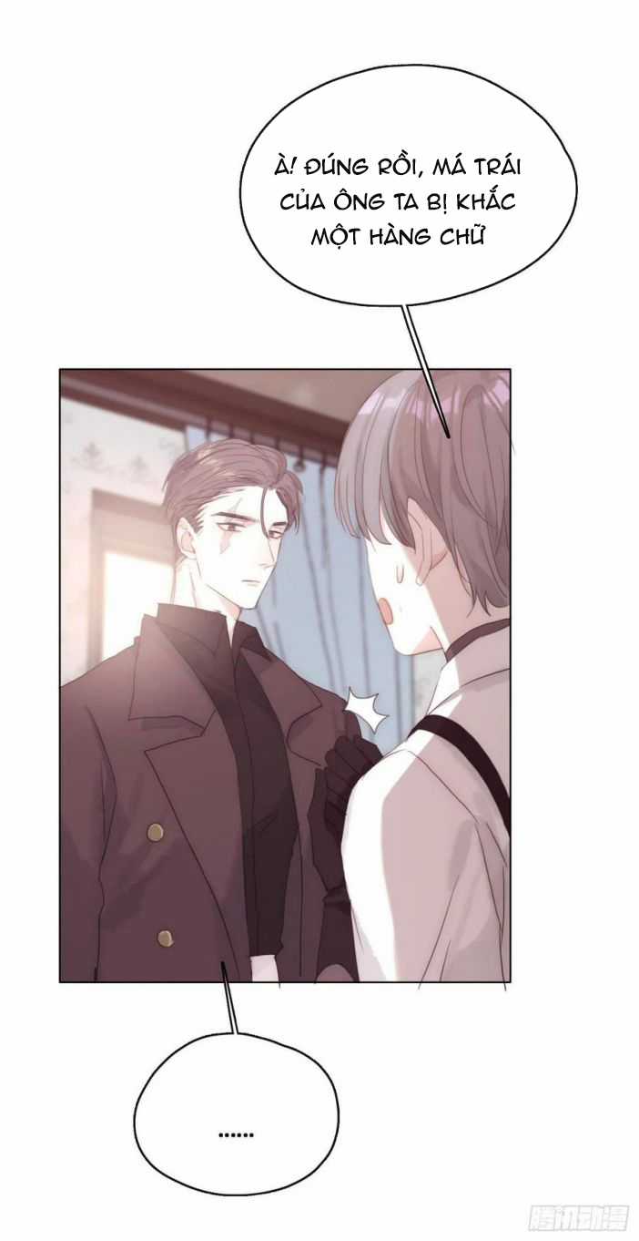 Thỉnh Cùng Ta Đồng Miên-Xin Hãy Ngủ Cùng Ta Chapter 42 trang 8