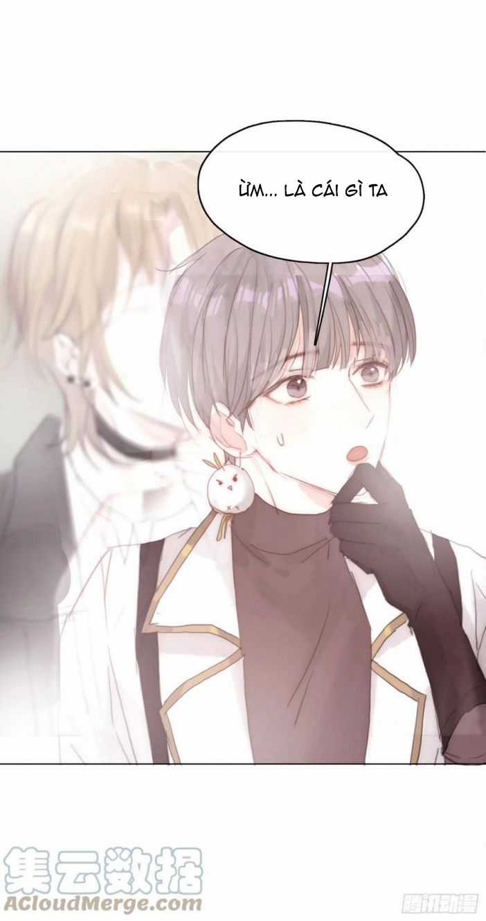 Thỉnh Cùng Ta Đồng Miên-Xin Hãy Ngủ Cùng Ta Chapter 42 trang 9