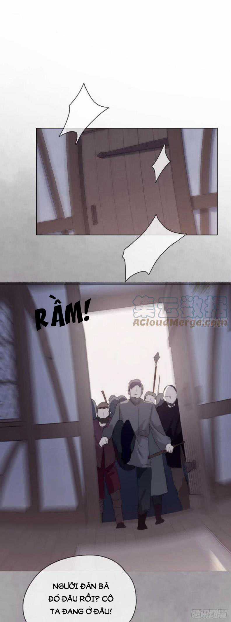 Thỉnh Cùng Ta Đồng Miên-Xin Hãy Ngủ Cùng Ta Chapter 43 trang 0