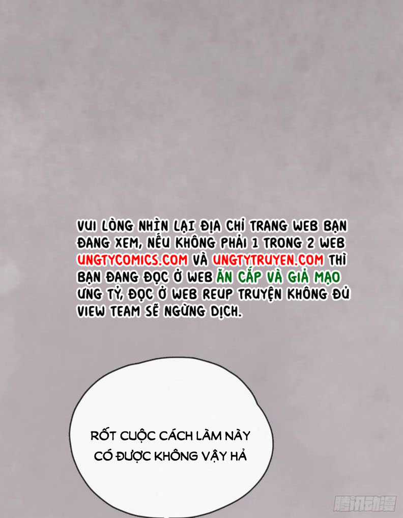 Thỉnh Cùng Ta Đồng Miên-Xin Hãy Ngủ Cùng Ta Chapter 43 trang 10