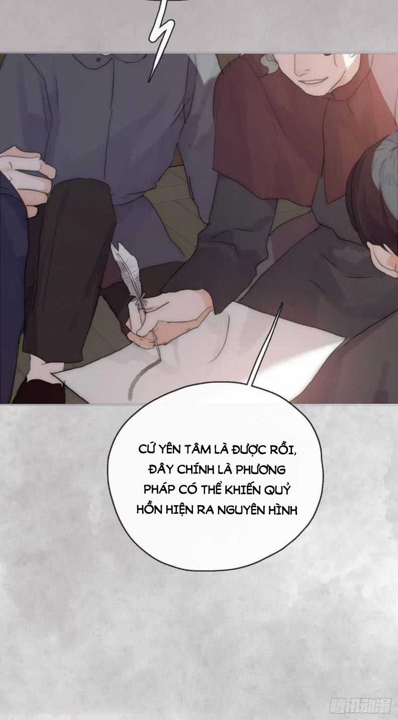 Thỉnh Cùng Ta Đồng Miên-Xin Hãy Ngủ Cùng Ta Chapter 43 trang 11