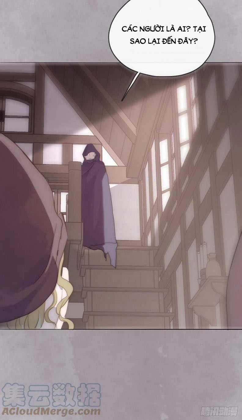 Thỉnh Cùng Ta Đồng Miên-Xin Hãy Ngủ Cùng Ta Chapter 43 trang 14