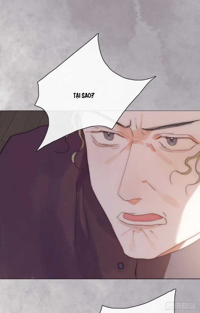 Thỉnh Cùng Ta Đồng Miên-Xin Hãy Ngủ Cùng Ta Chapter 43 trang 15