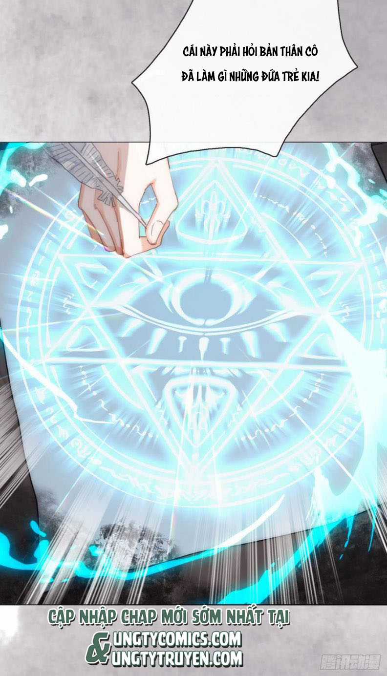 Thỉnh Cùng Ta Đồng Miên-Xin Hãy Ngủ Cùng Ta Chapter 43 trang 16