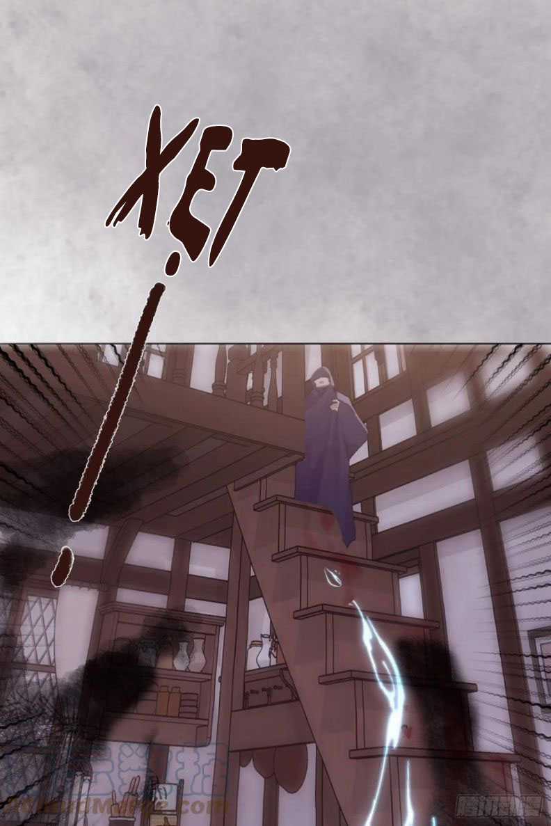 Thỉnh Cùng Ta Đồng Miên-Xin Hãy Ngủ Cùng Ta Chapter 43 trang 17