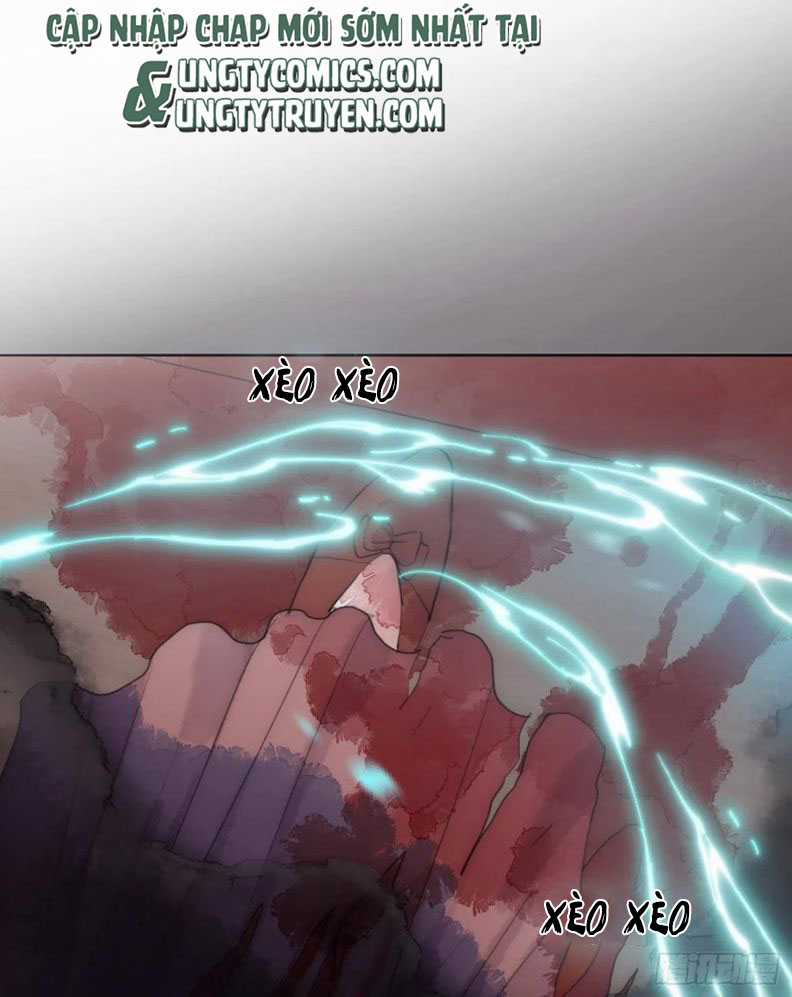 Thỉnh Cùng Ta Đồng Miên-Xin Hãy Ngủ Cùng Ta Chapter 43 trang 19