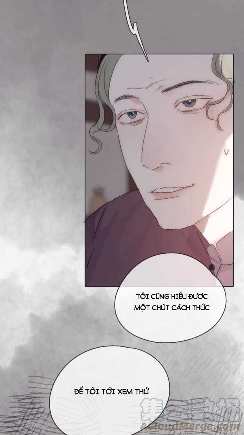 Thỉnh Cùng Ta Đồng Miên-Xin Hãy Ngủ Cùng Ta Chapter 43 trang 2