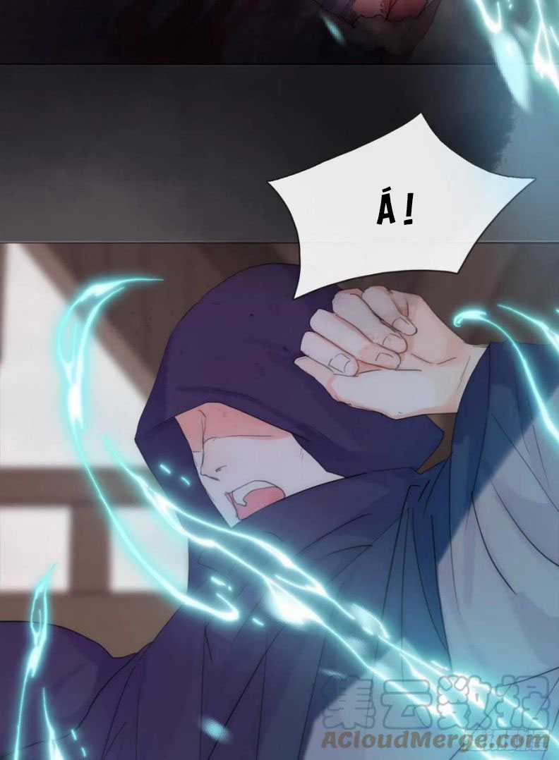 Thỉnh Cùng Ta Đồng Miên-Xin Hãy Ngủ Cùng Ta Chapter 43 trang 20