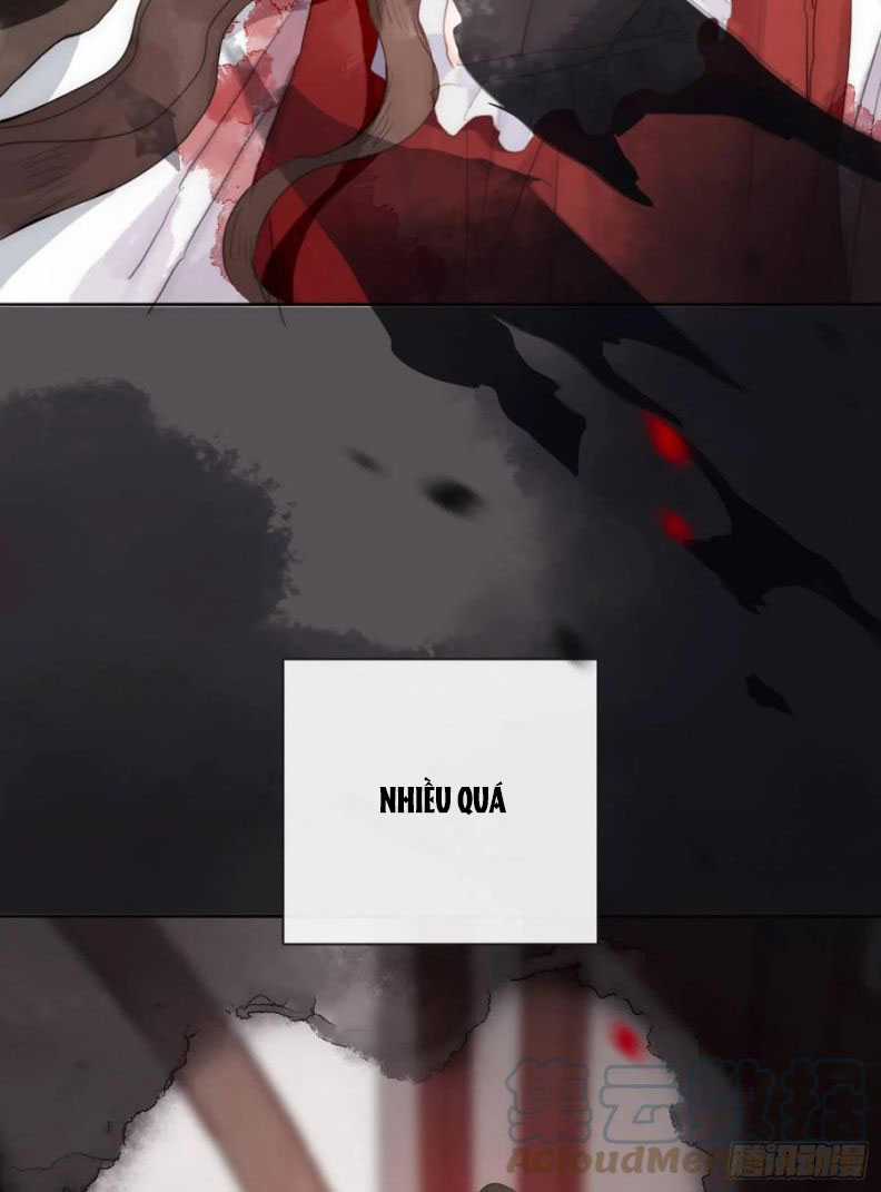 Thỉnh Cùng Ta Đồng Miên-Xin Hãy Ngủ Cùng Ta Chapter 43 trang 23