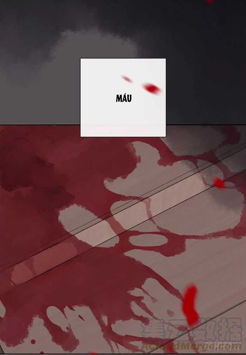 Thỉnh Cùng Ta Đồng Miên-Xin Hãy Ngủ Cùng Ta Chapter 43 trang 26