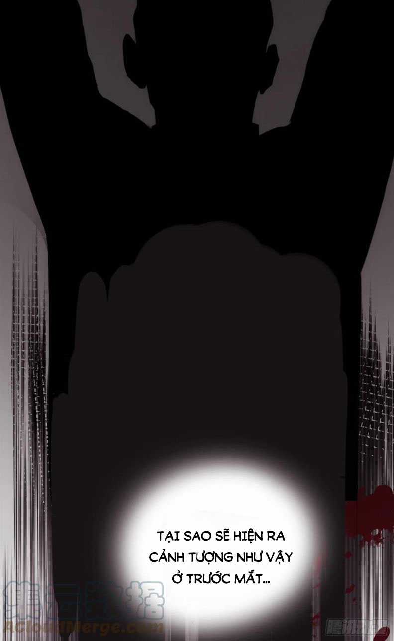 Thỉnh Cùng Ta Đồng Miên-Xin Hãy Ngủ Cùng Ta Chapter 43 trang 29