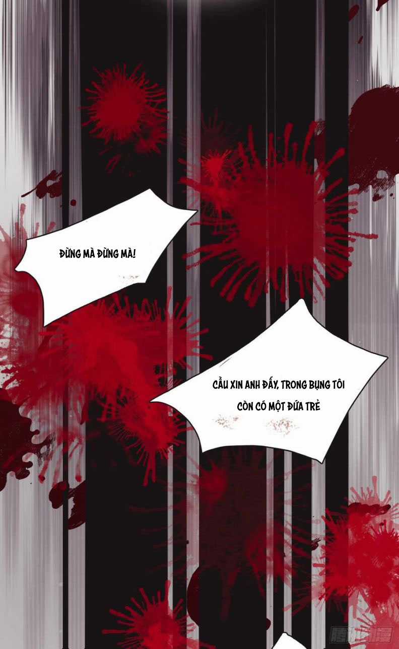 Thỉnh Cùng Ta Đồng Miên-Xin Hãy Ngủ Cùng Ta Chapter 43 trang 30