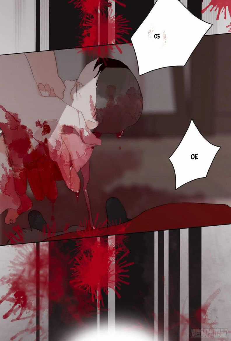 Thỉnh Cùng Ta Đồng Miên-Xin Hãy Ngủ Cùng Ta Chapter 43 trang 31