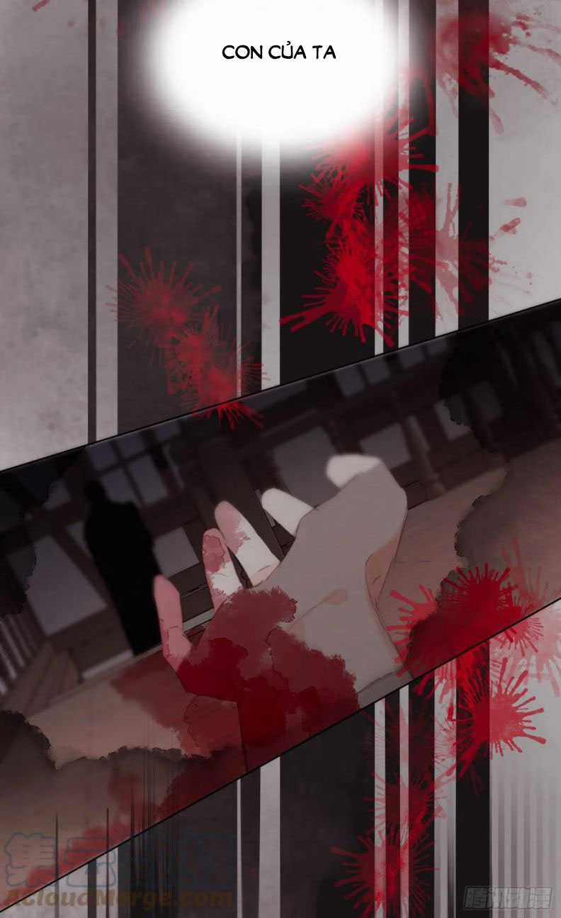 Thỉnh Cùng Ta Đồng Miên-Xin Hãy Ngủ Cùng Ta Chapter 43 trang 32