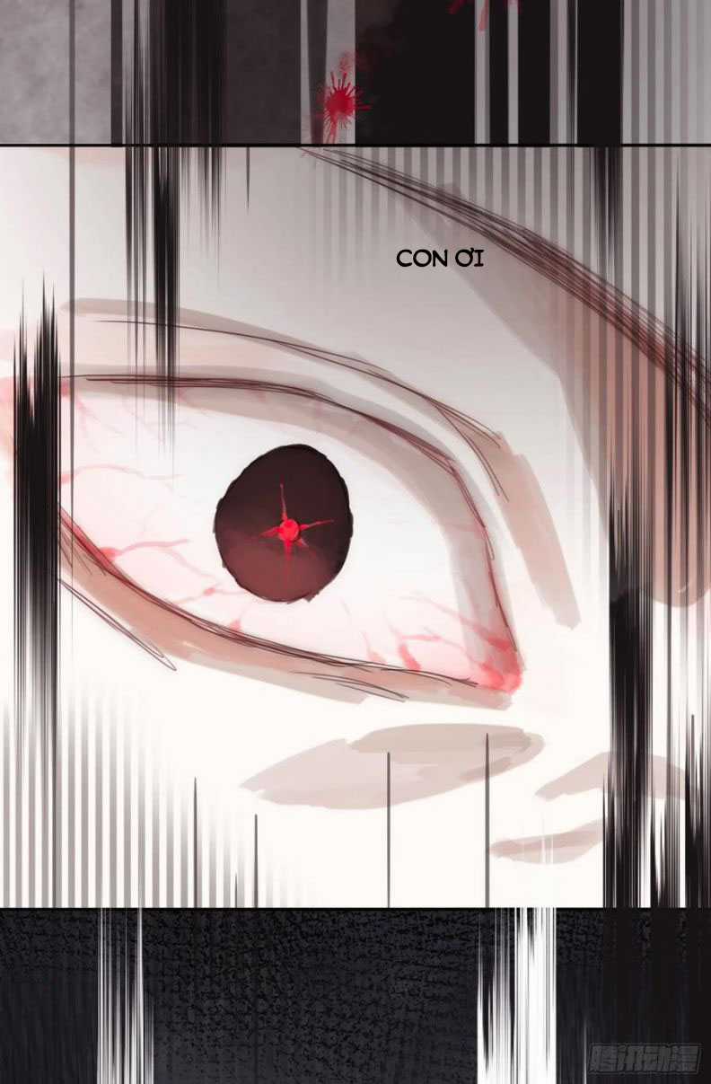 Thỉnh Cùng Ta Đồng Miên-Xin Hãy Ngủ Cùng Ta Chapter 43 trang 33