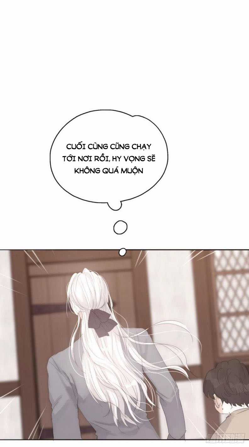 Thỉnh Cùng Ta Đồng Miên-Xin Hãy Ngủ Cùng Ta Chapter 43 trang 36