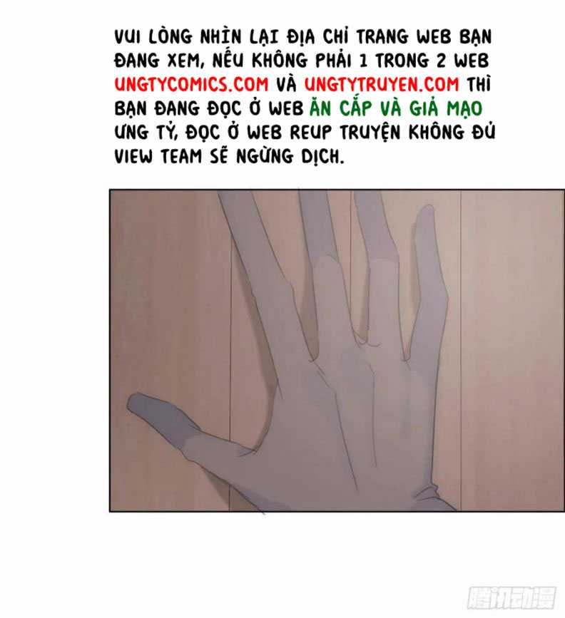 Thỉnh Cùng Ta Đồng Miên-Xin Hãy Ngủ Cùng Ta Chapter 43 trang 37